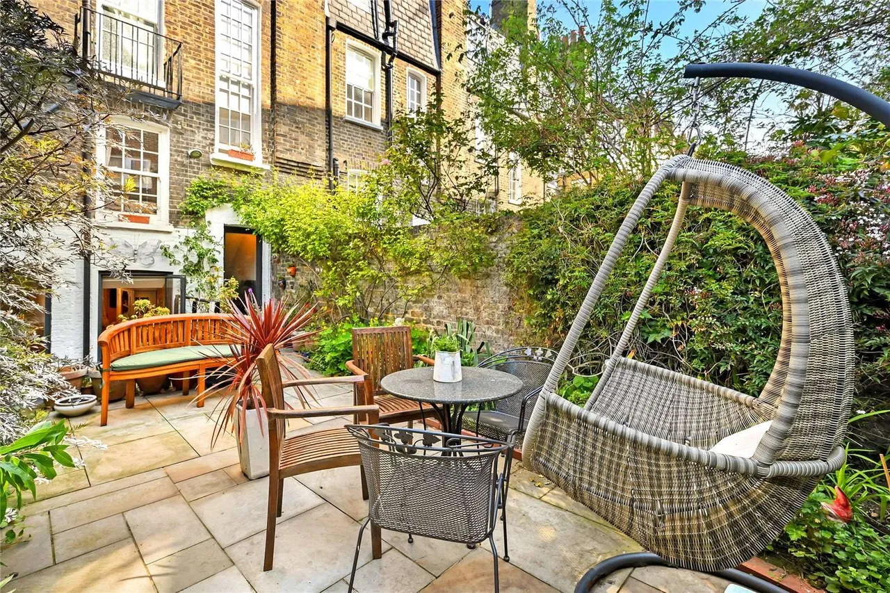 Maunsel Street, London, SW1P 2QL, photo 7