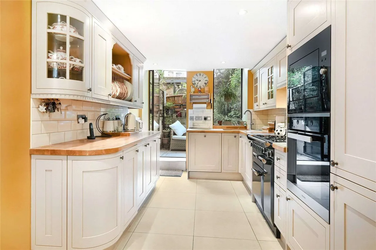 Maunsel Street, London, SW1P 2QL, photo 5