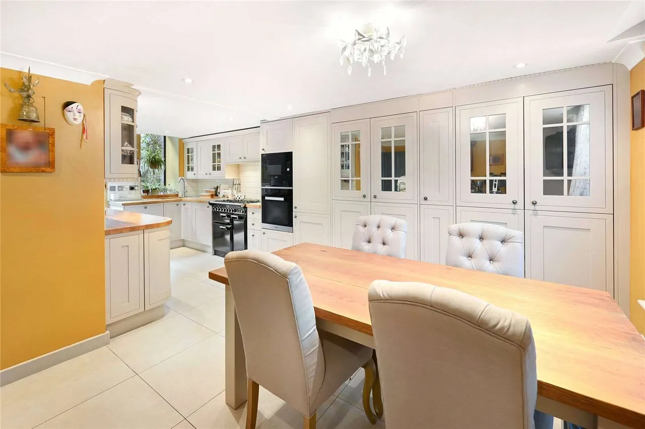 Maunsel Street, London, SW1P 2QL, photo 4