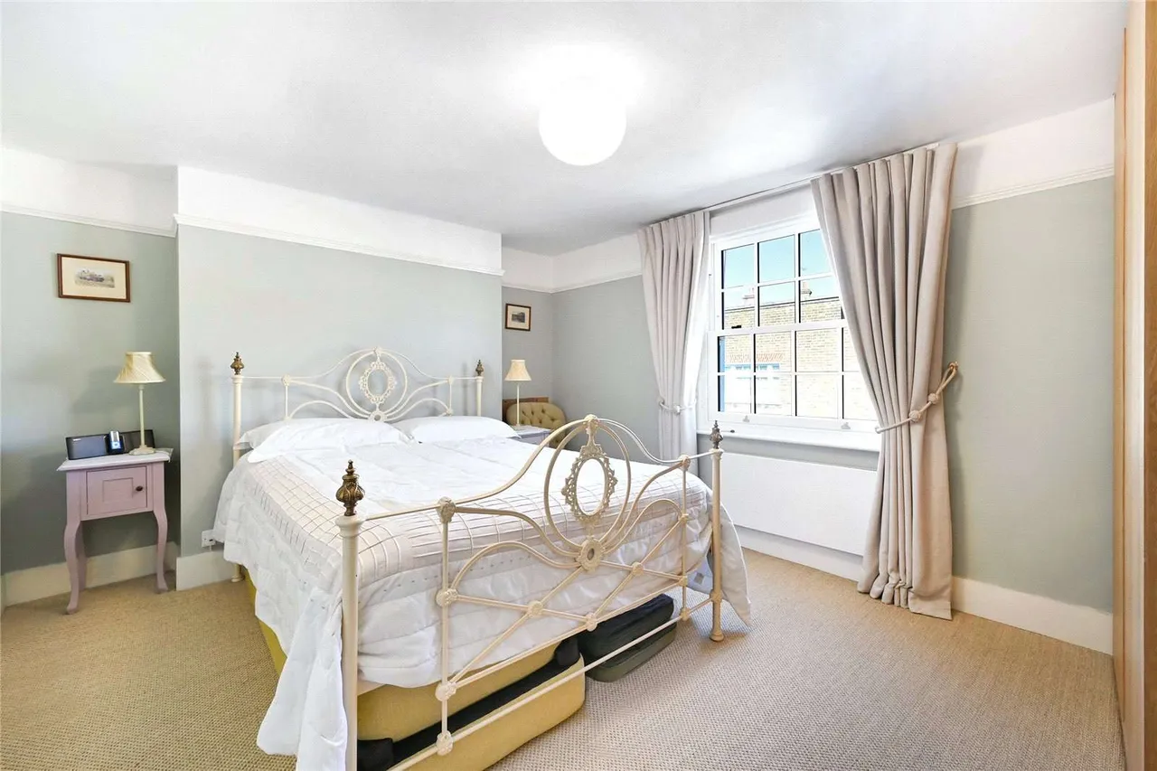 Maunsel Street, London, SW1P 2QL, photo 8