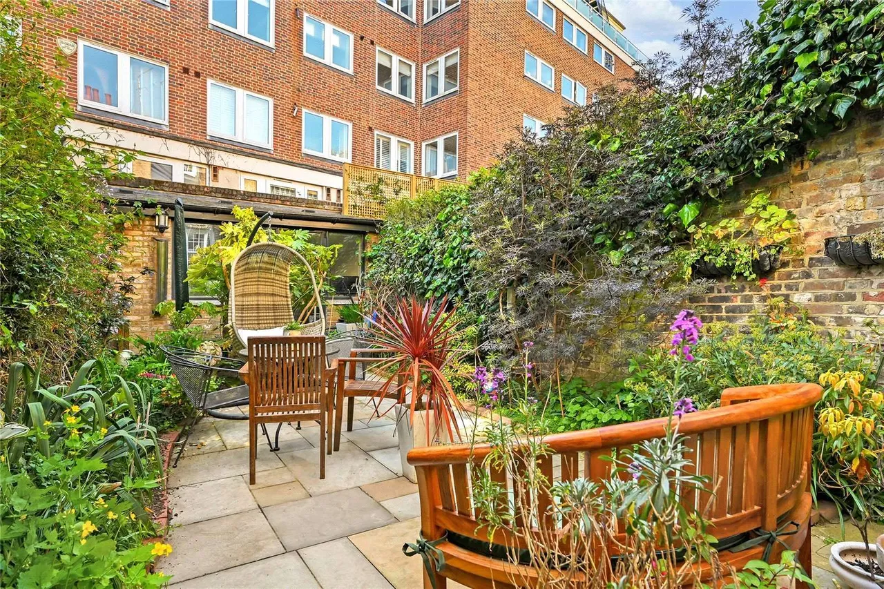 Maunsel Street, London, SW1P 2QL, photo 6