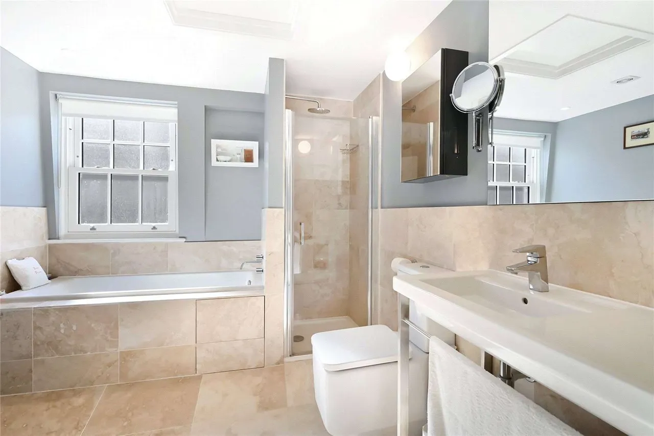 Maunsel Street, London, SW1P 2QL, photo 9