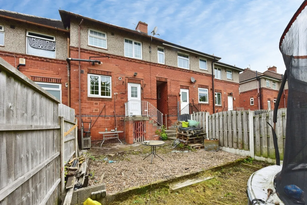 Fishponds Road, Sheffield, South Yorkshire, S13, photo 12