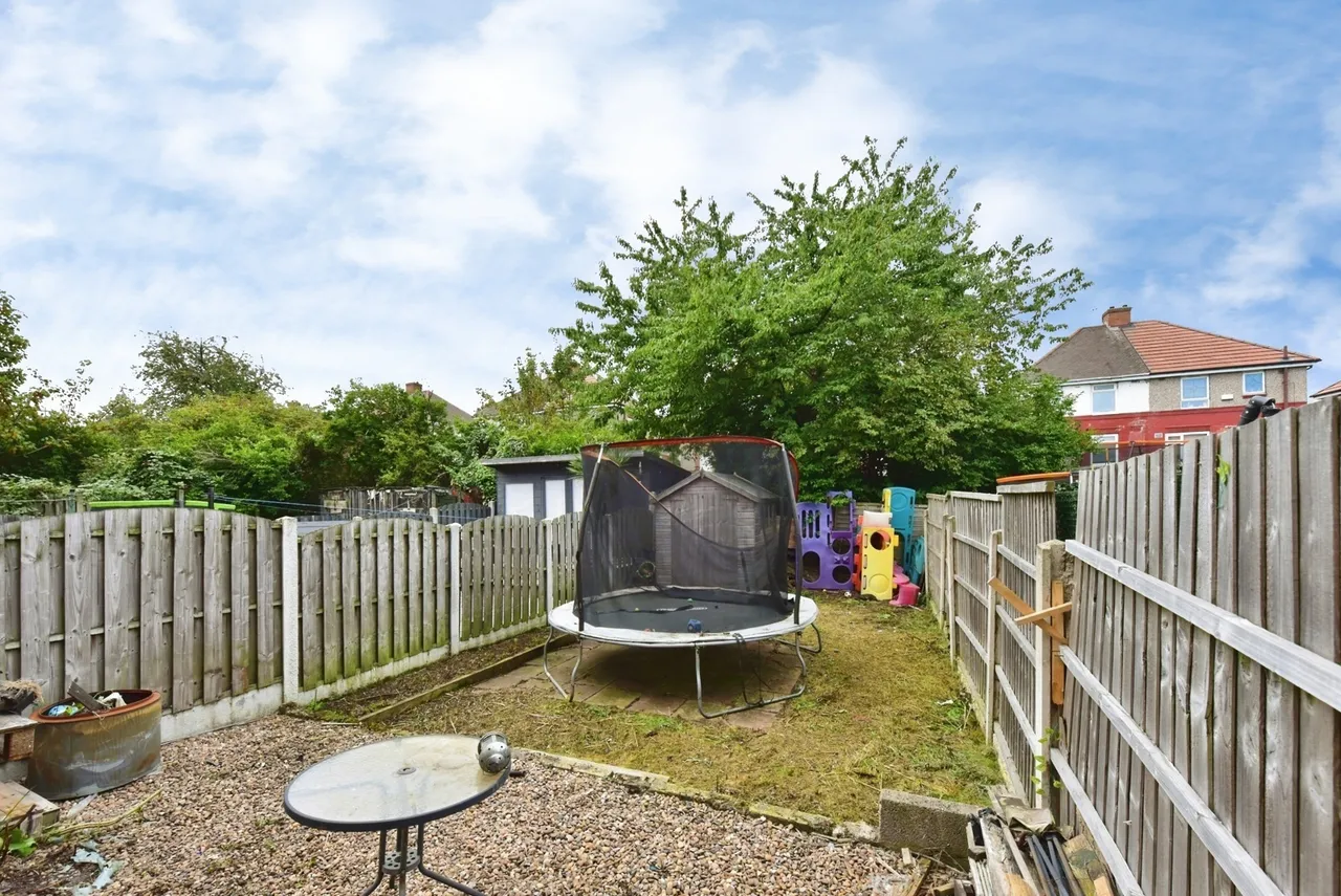Fishponds Road, Sheffield, South Yorkshire, S13, photo 11