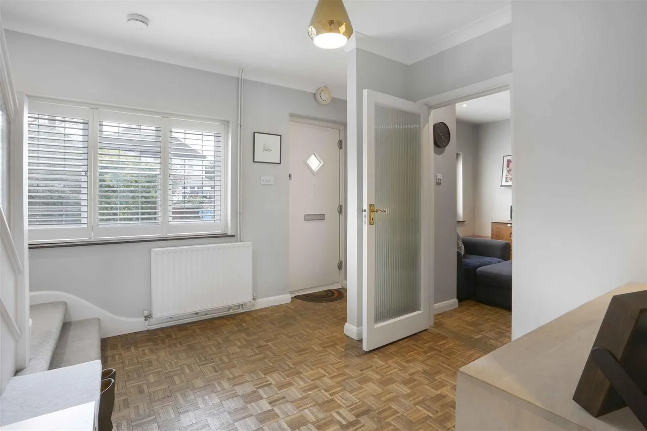 Cheyham Gardens, Cheam, Sutton, SM2 7NH, photo 4