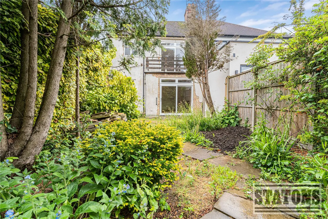 Laurel Way, Totteridge, London, N20 8HP, photo 17