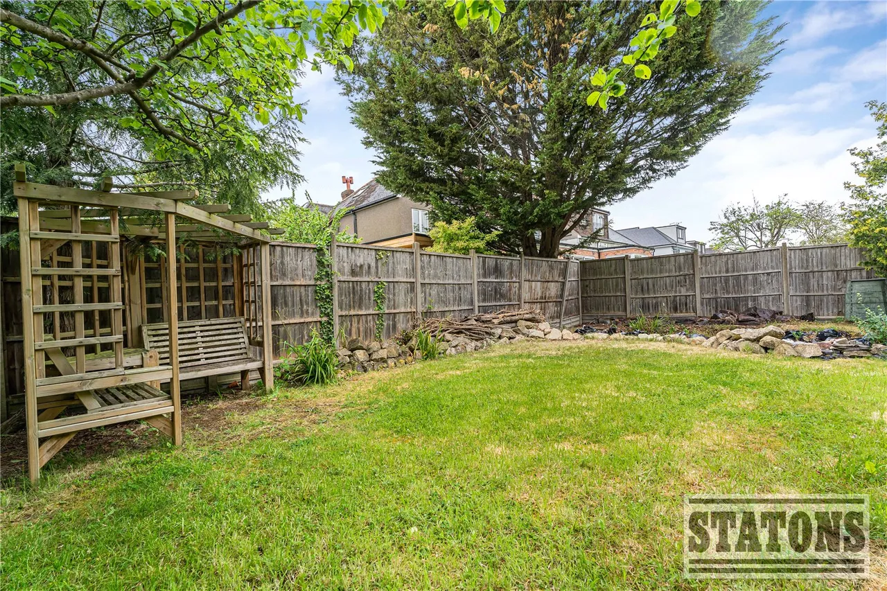 Laurel Way, Totteridge, London, N20 8HP, photo 15