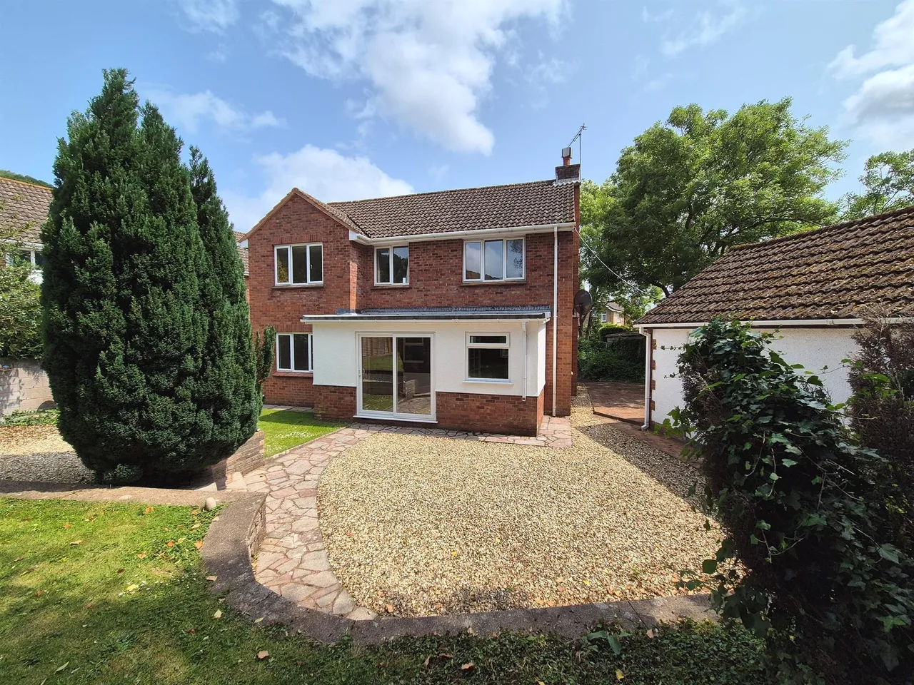 Periton Lane, Minehead, TA24, photo 16