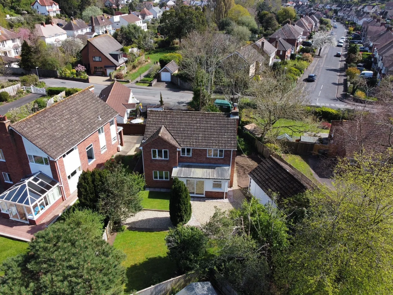 Periton Lane, Minehead, TA24, photo 2