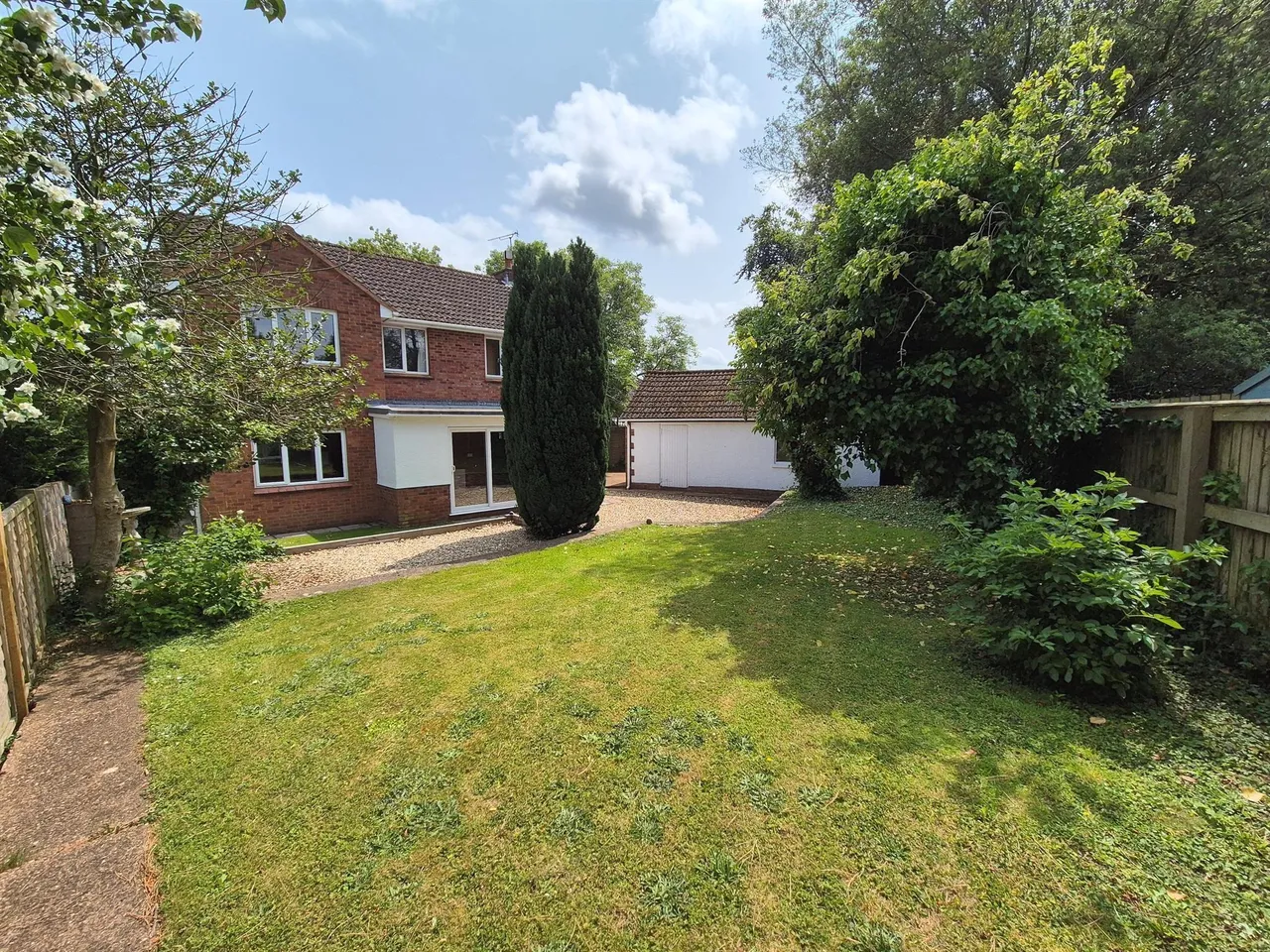 Periton Lane, Minehead, TA24, photo 14