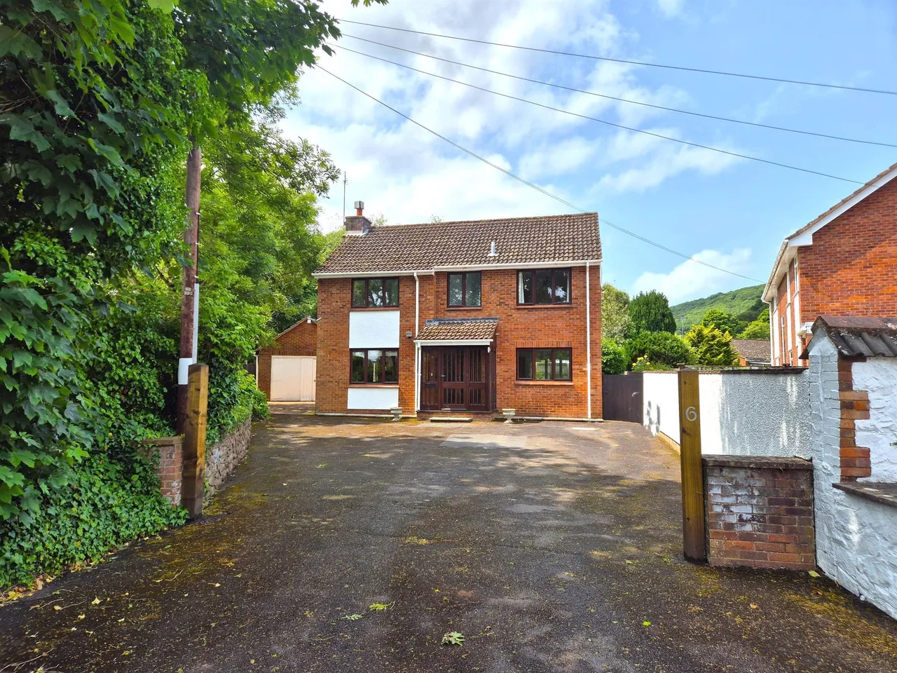Periton Lane, Minehead, TA24, photo 18