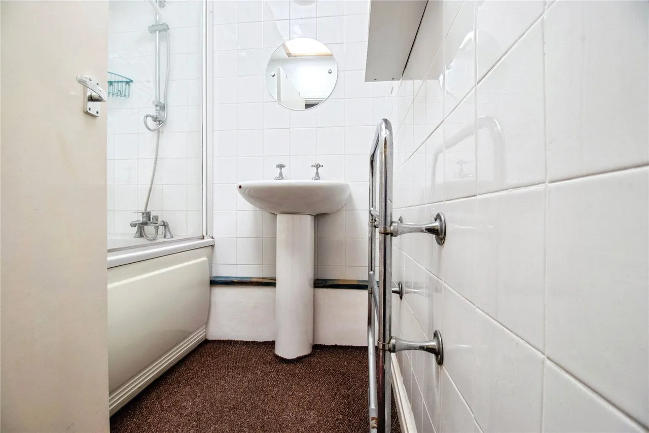 The Bank, Countesthorpe, LE8, photo 9