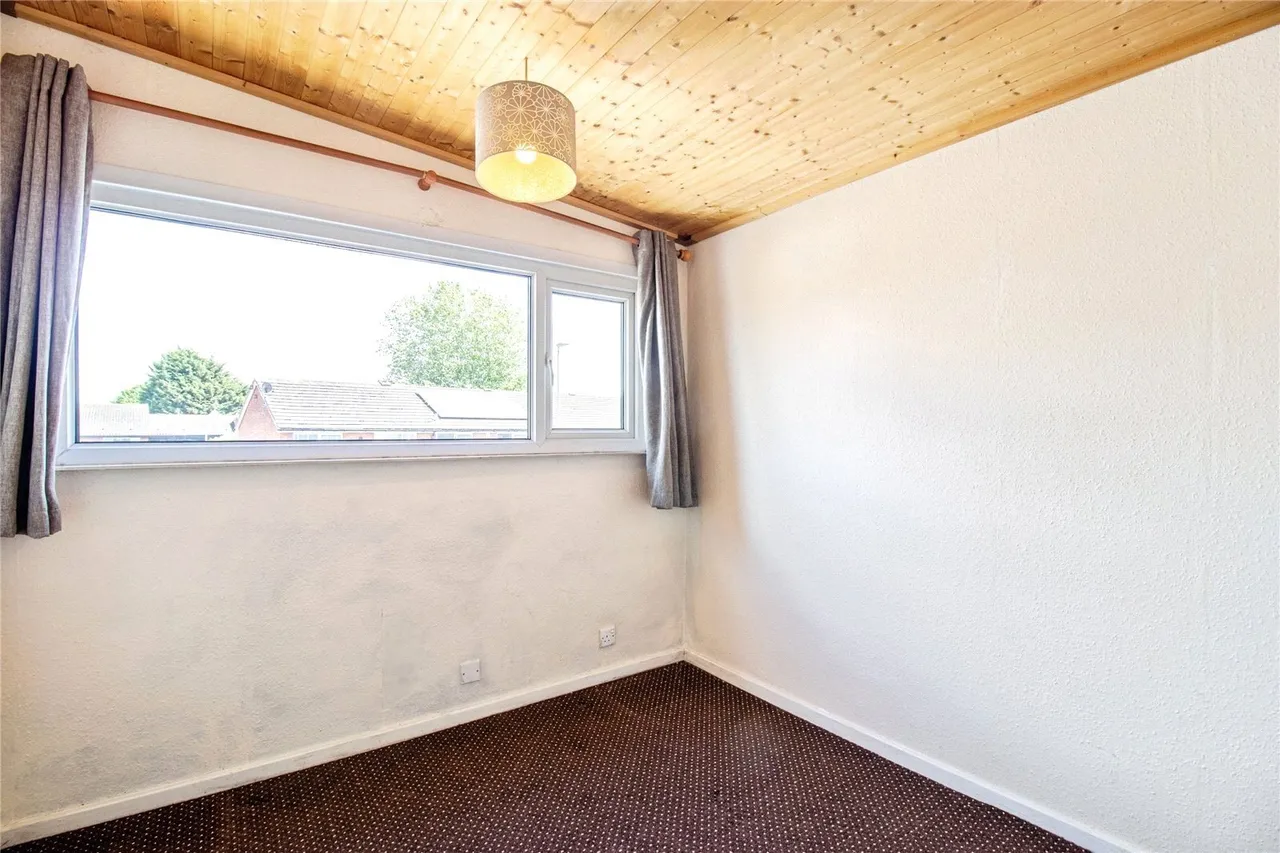 The Bank, Countesthorpe, LE8, photo 8
