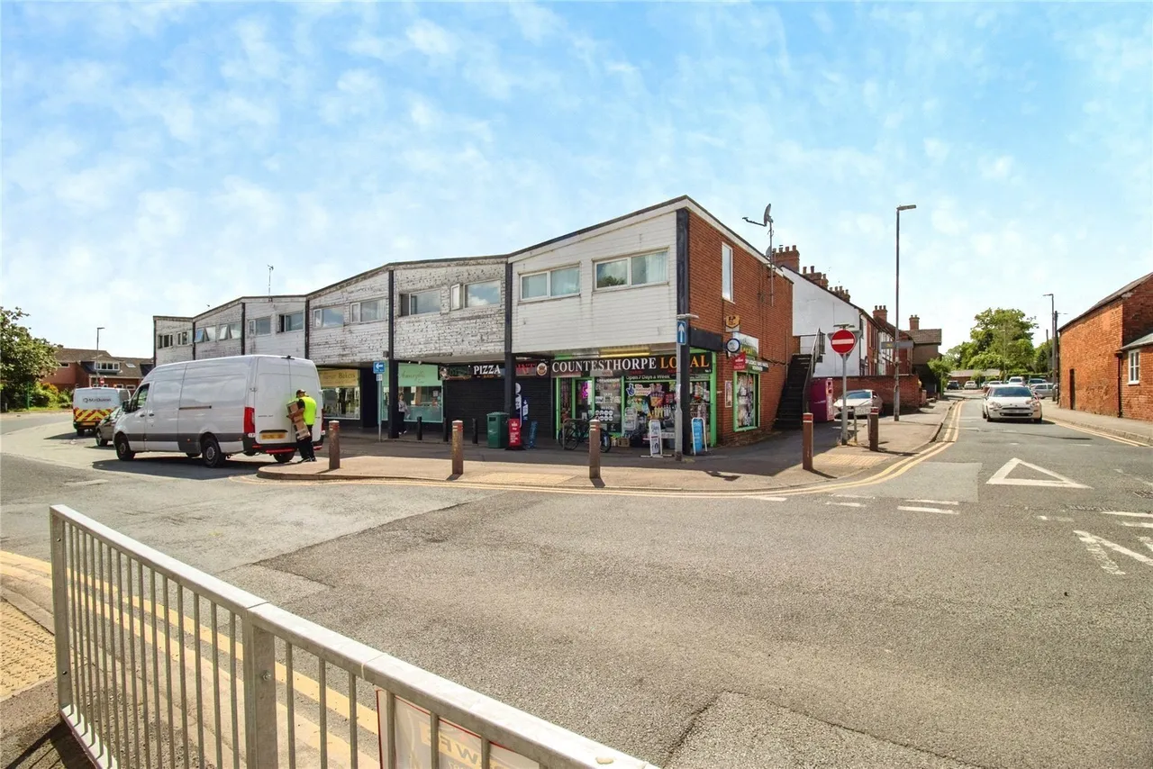 The Bank, Countesthorpe, LE8, photo 12
