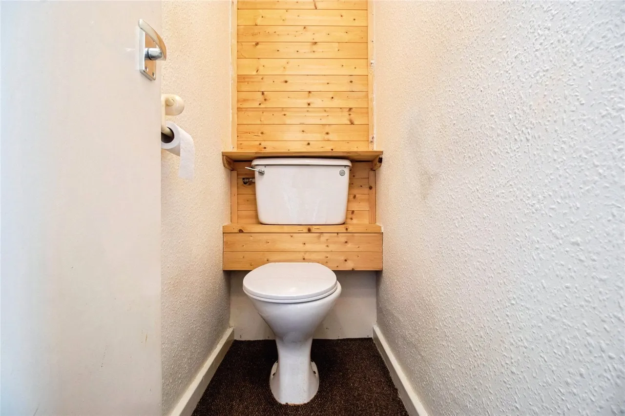 The Bank, Countesthorpe, LE8, photo 10