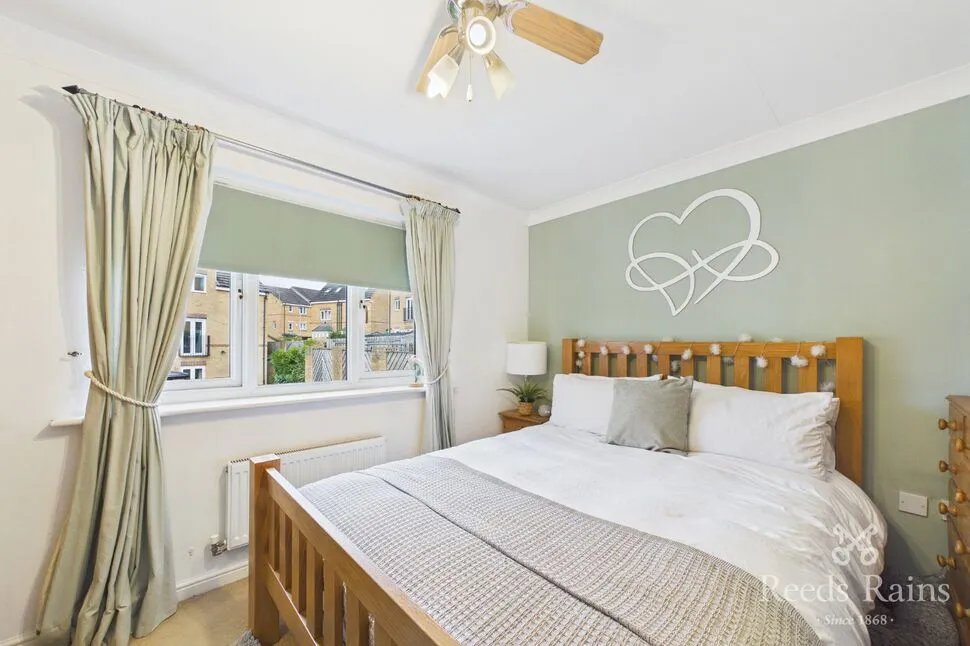 Jasmine Gardens, Castleford, WF10, photo 7