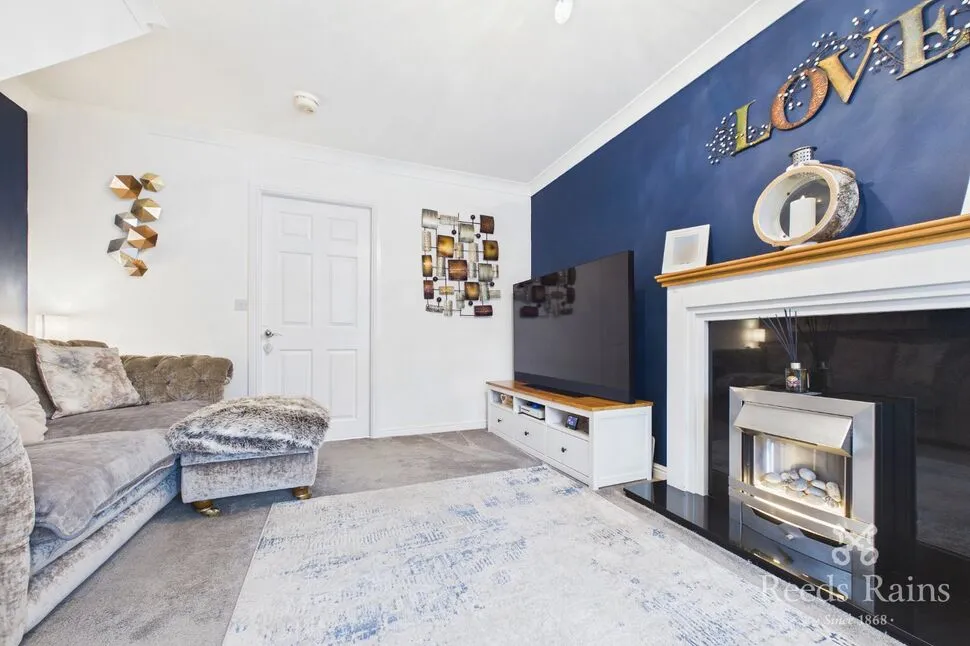 Jasmine Gardens, Castleford, WF10, photo 4