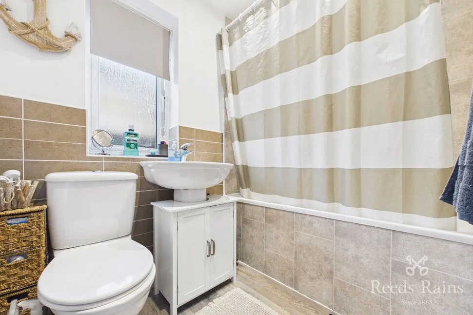 Jasmine Gardens, Castleford, WF10, photo 8