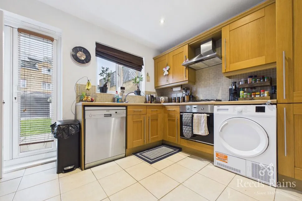 Jasmine Gardens, Castleford, WF10, photo 5