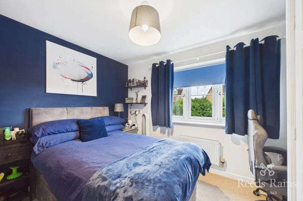 Jasmine Gardens, Castleford, WF10, photo 11