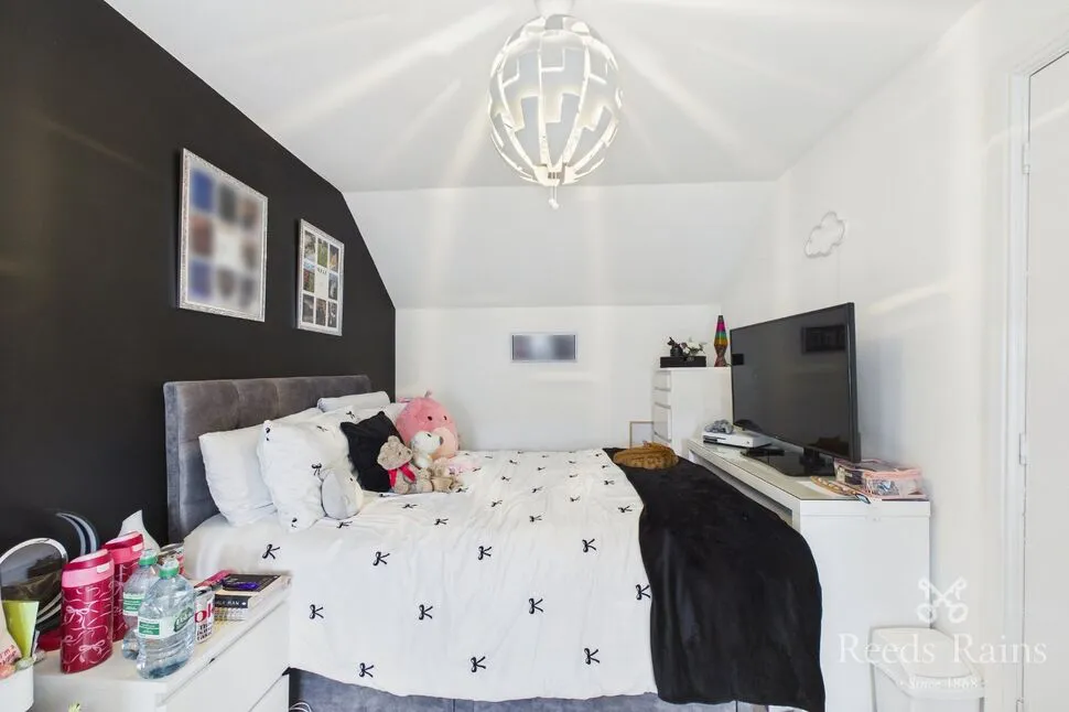 Jasmine Gardens, Castleford, WF10, photo 10