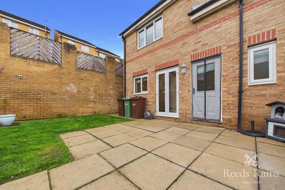 Jasmine Gardens, Castleford, WF10, photo 12