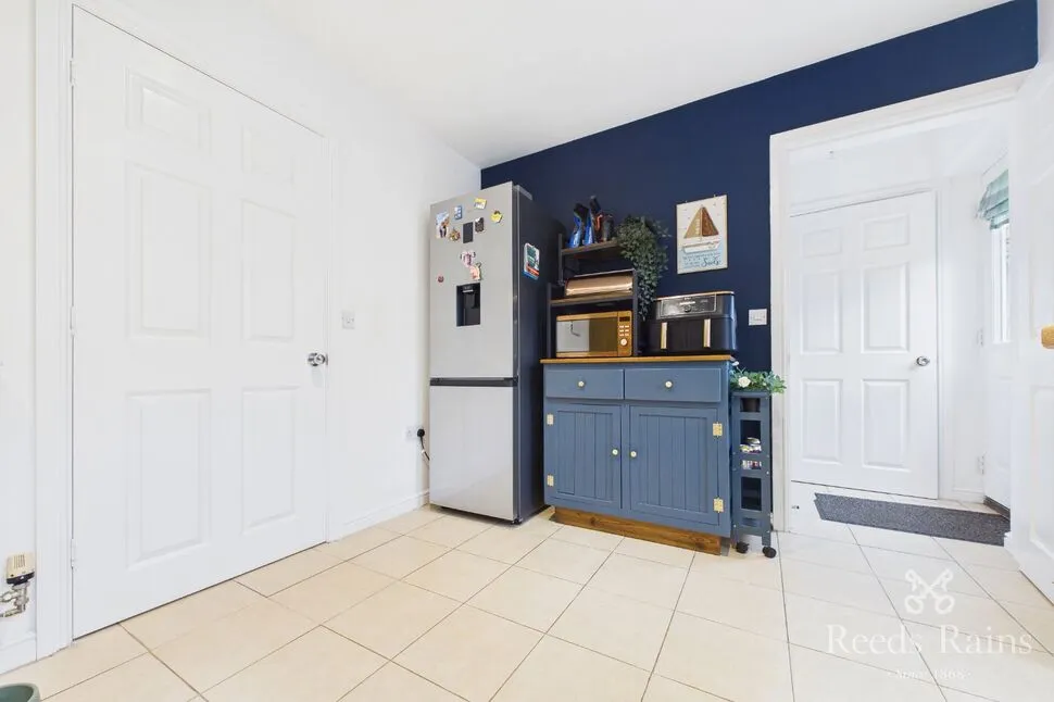 Jasmine Gardens, Castleford, WF10, photo 6
