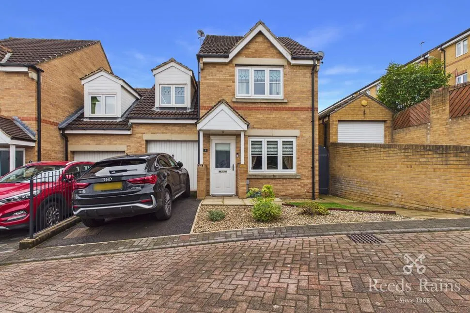 3 bed house to rent, Jasmine Gardens, Castleford, WF10