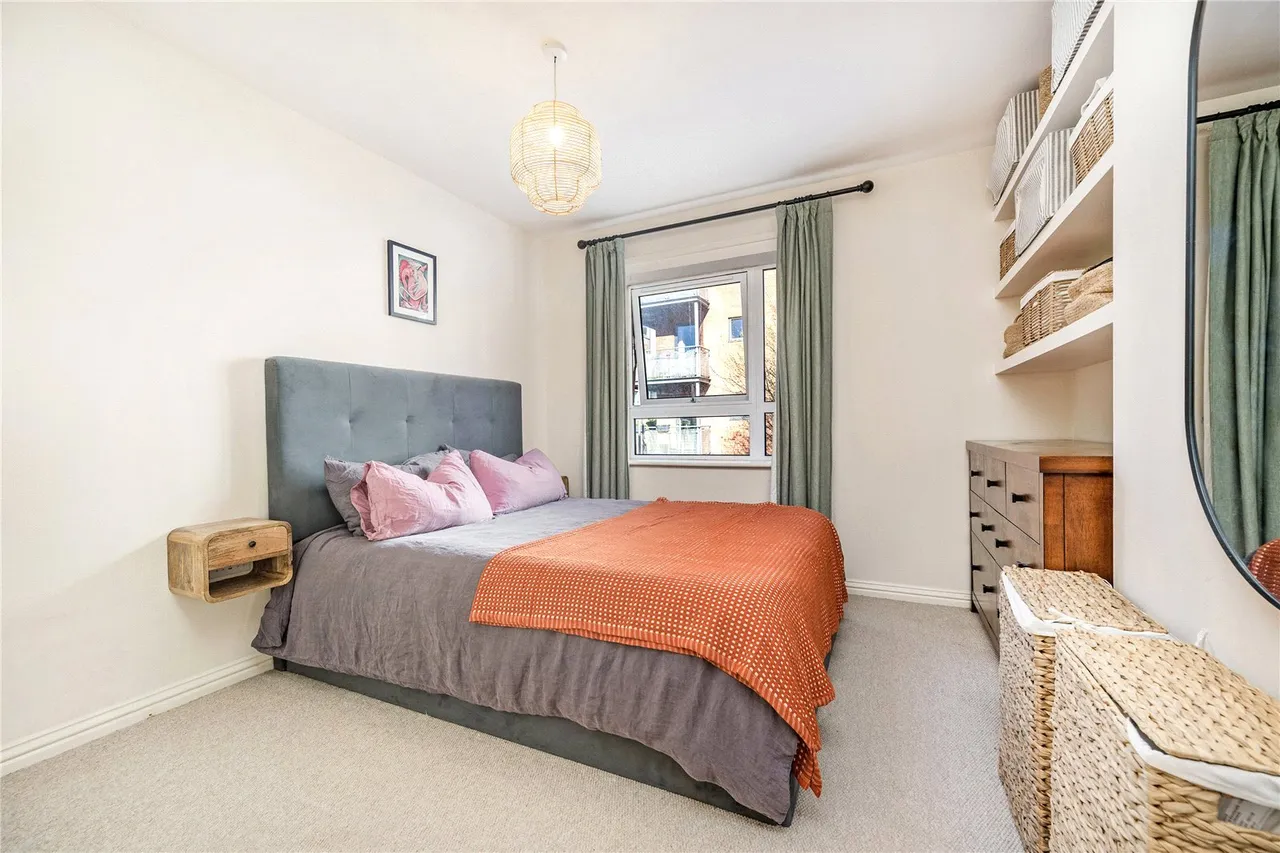 Oakwood Close, Hither Green, SE13, photo 4