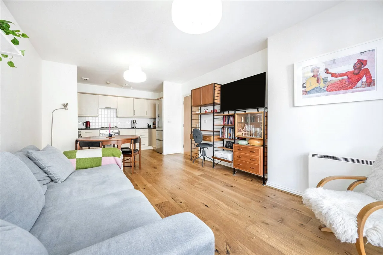 Oakwood Close, Hither Green, SE13, photo 7