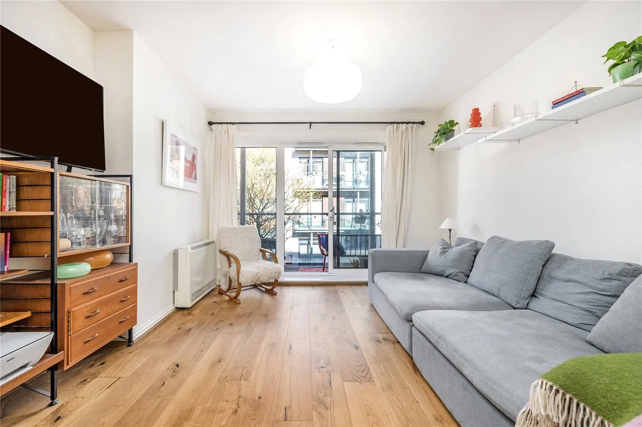 Oakwood Close, Hither Green, SE13, photo 9