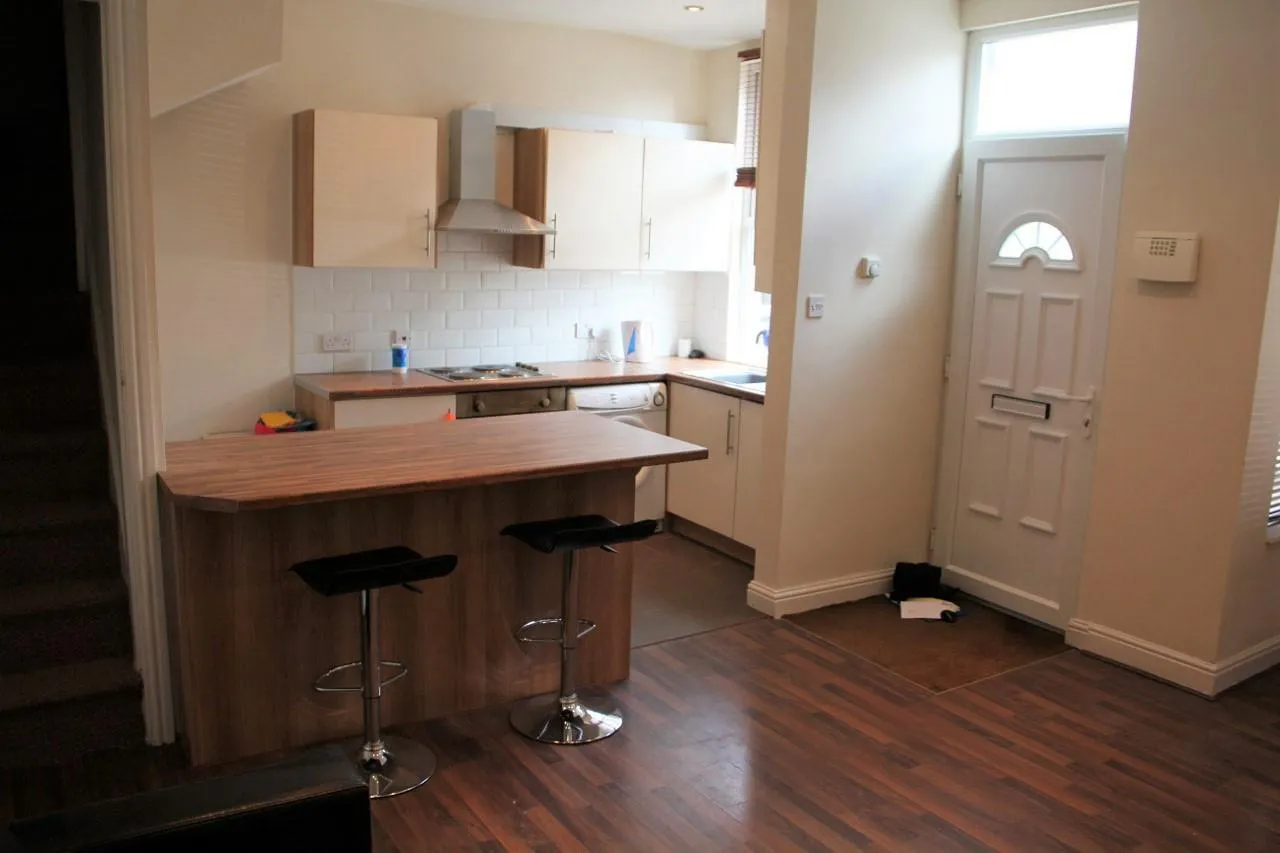 3 bed house to rent, Trelawn Avenue, Headingley, LS6