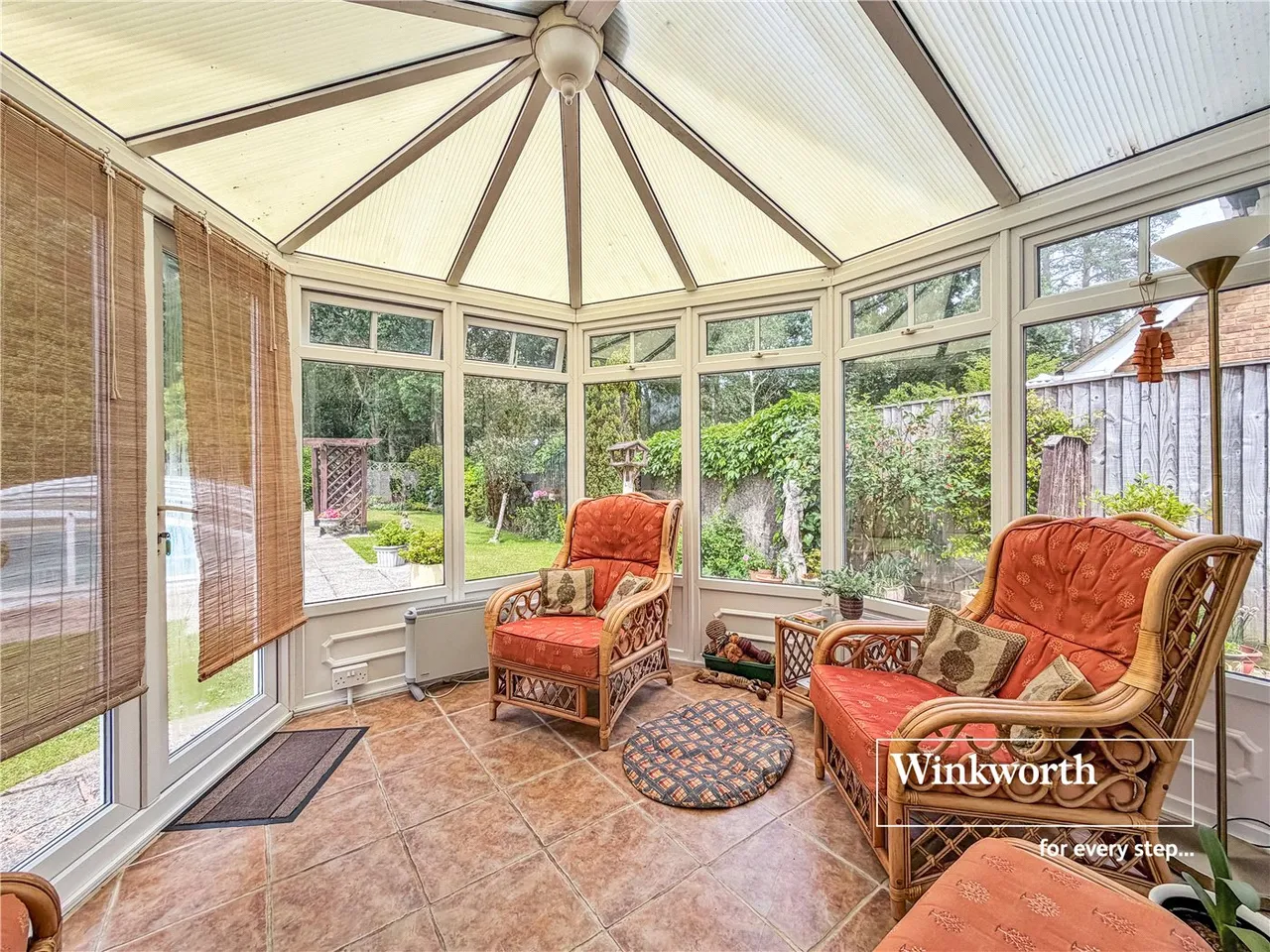 Lions Lane, Ashley Heath, Ringwood, Dorset, BH24, photo 10