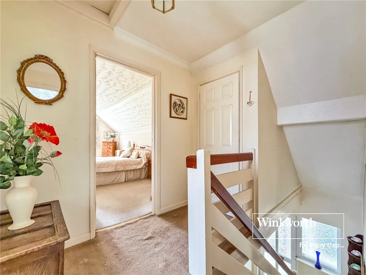 Lions Lane, Ashley Heath, Ringwood, Dorset, BH24, photo 11
