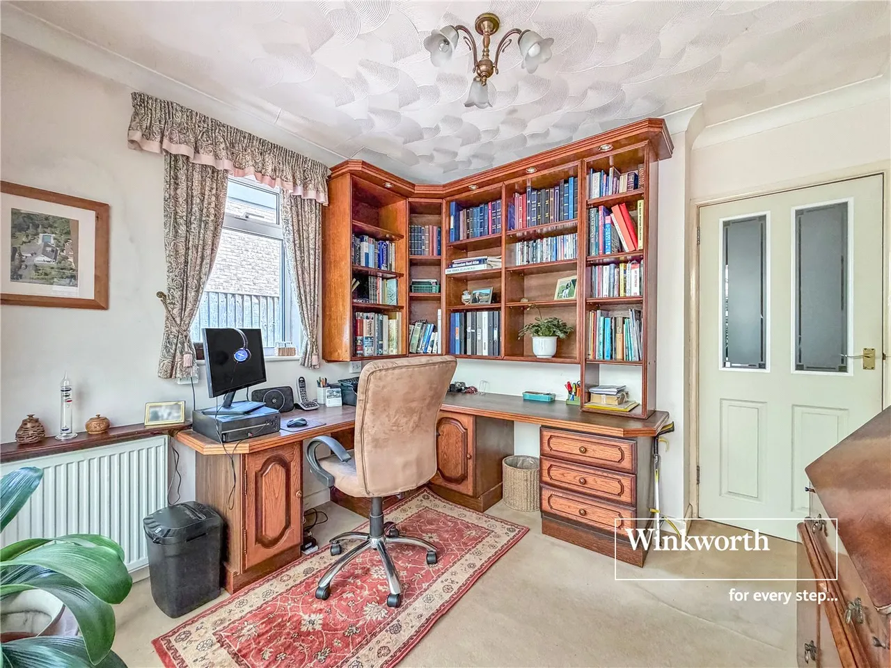Lions Lane, Ashley Heath, Ringwood, Dorset, BH24, photo 8