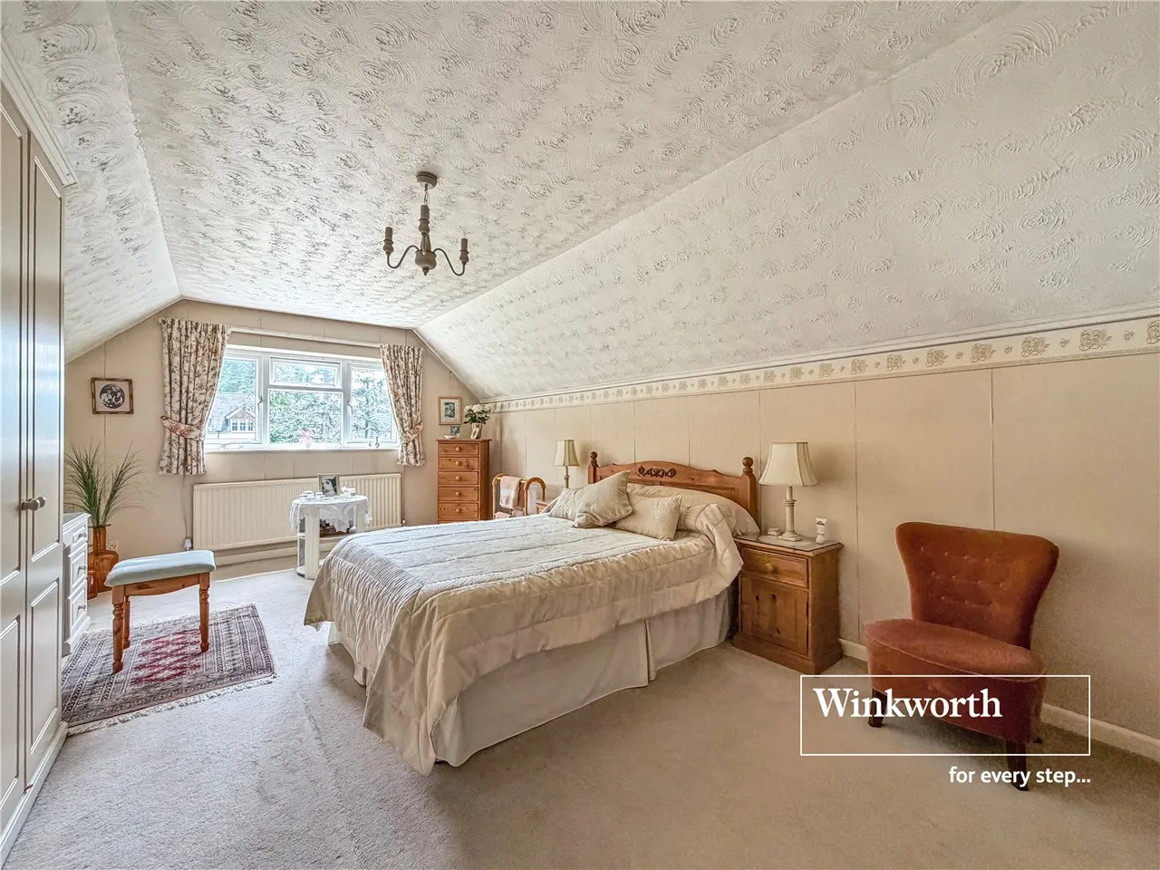 Lions Lane, Ashley Heath, Ringwood, Dorset, BH24, photo 12