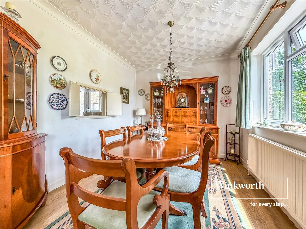 Lions Lane, Ashley Heath, Ringwood, Dorset, BH24, photo 7