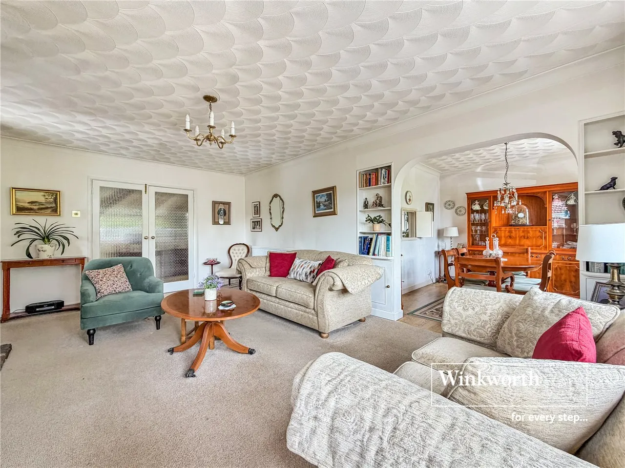 Lions Lane, Ashley Heath, Ringwood, Dorset, BH24, photo 3