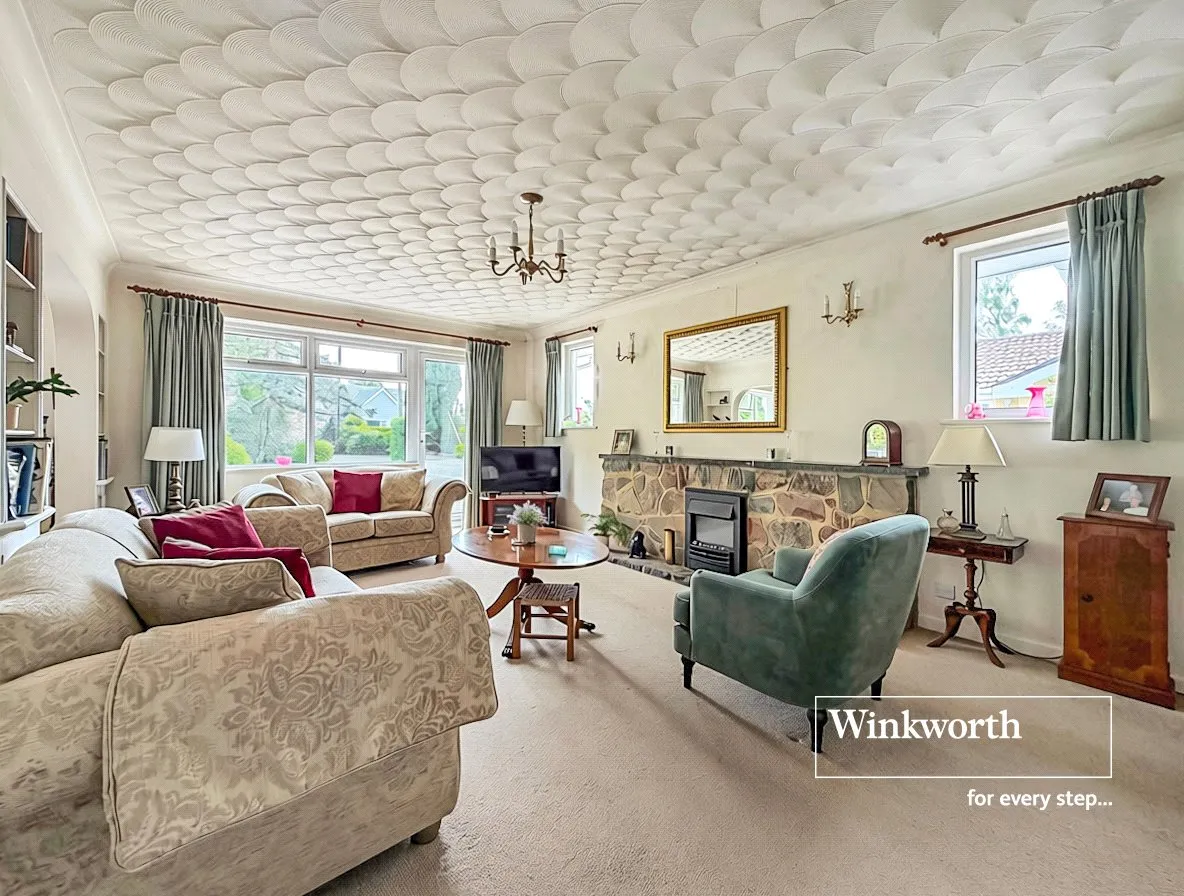 Lions Lane, Ashley Heath, Ringwood, Dorset, BH24, photo 6
