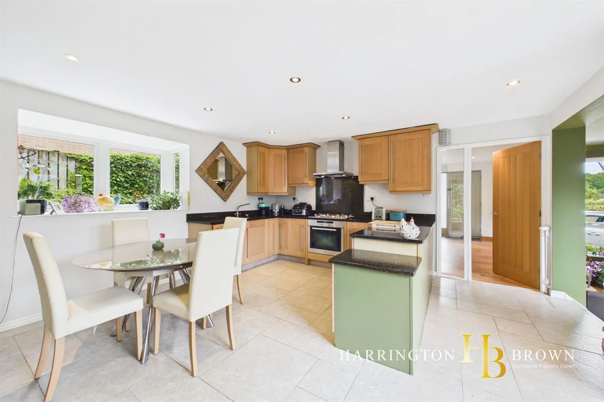 Kempton Close, Shotley Bridge, photo 6