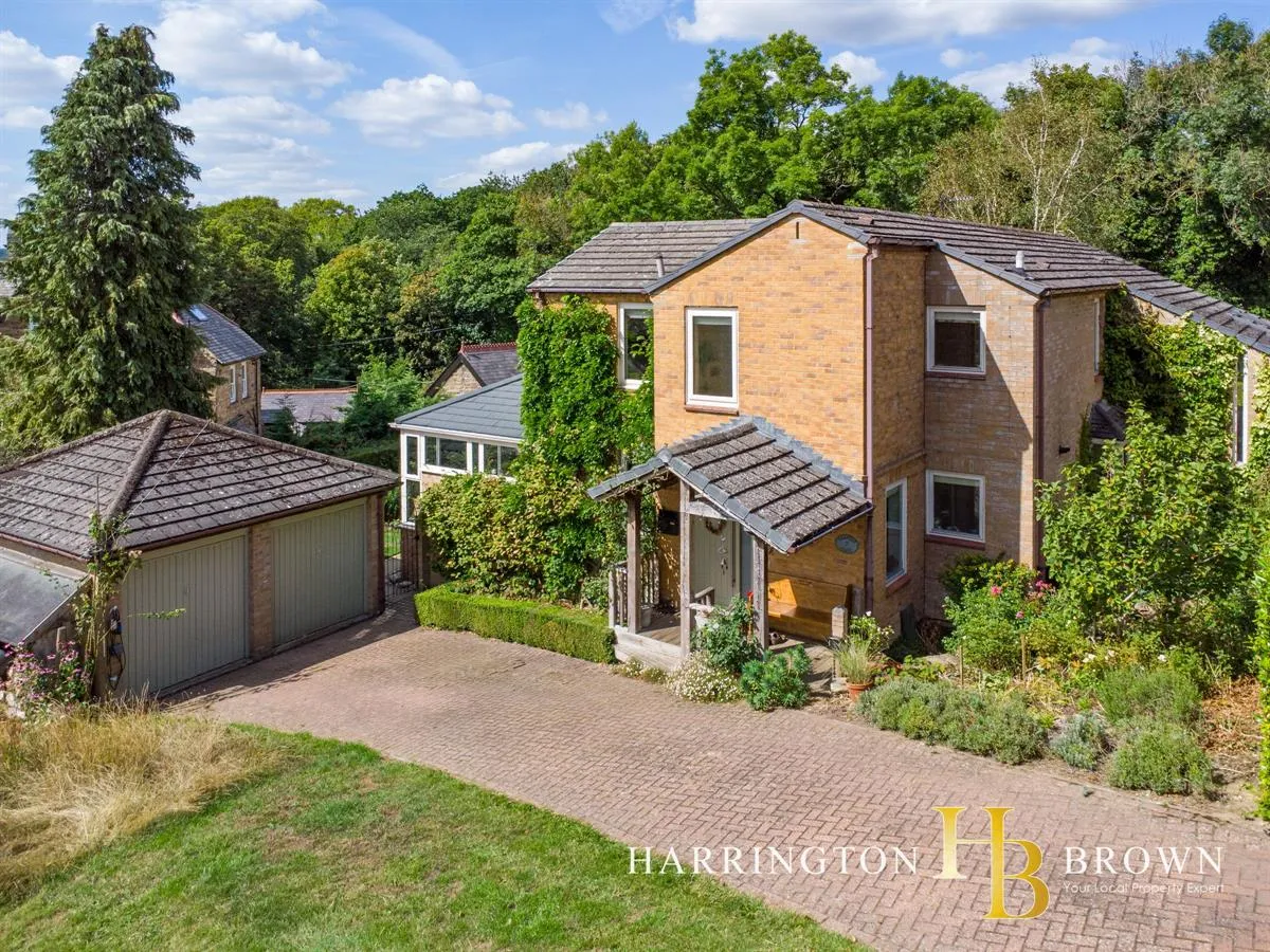 Kempton Close, Shotley Bridge, photo 12