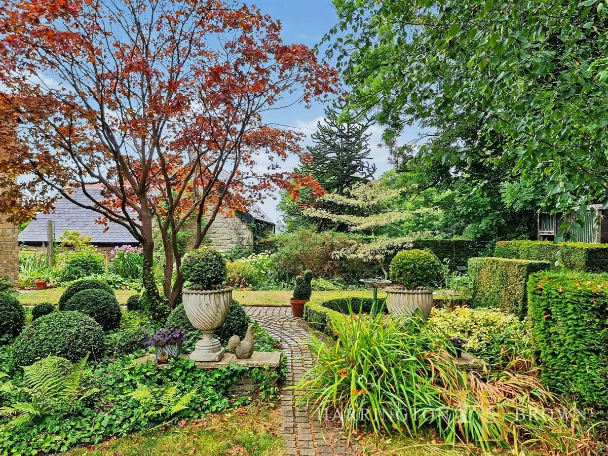 Kempton Close, Shotley Bridge, photo 3