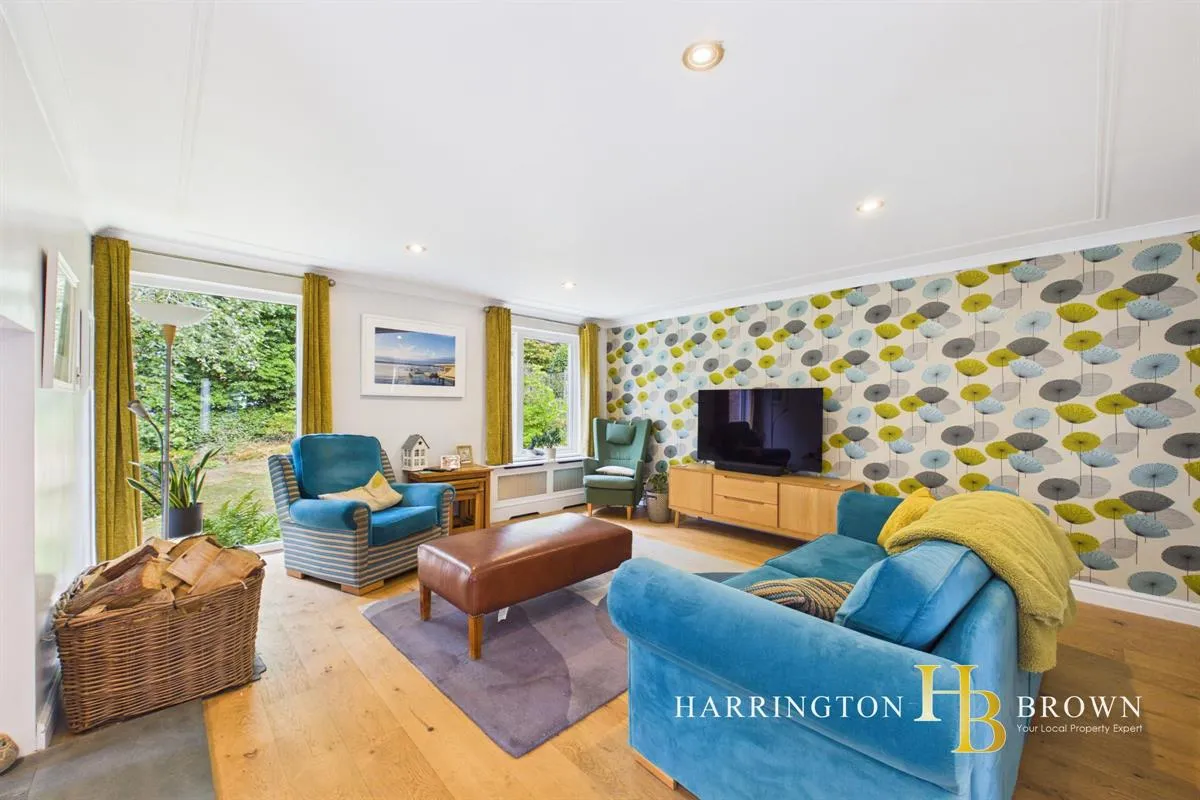 Kempton Close, Shotley Bridge, photo 8