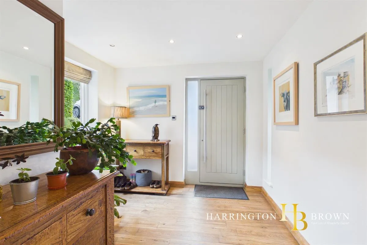 Kempton Close, Shotley Bridge, photo 13