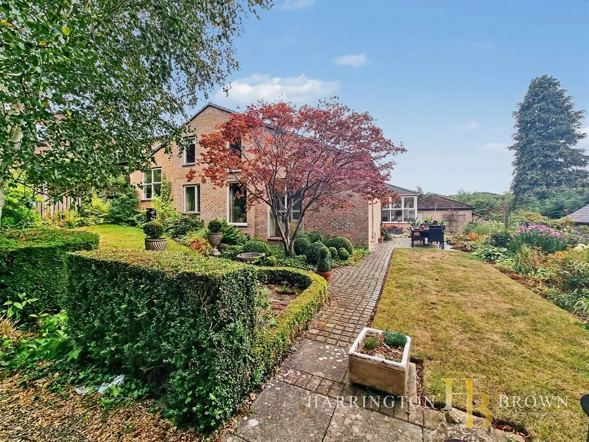 Kempton Close, Shotley Bridge, photo 34