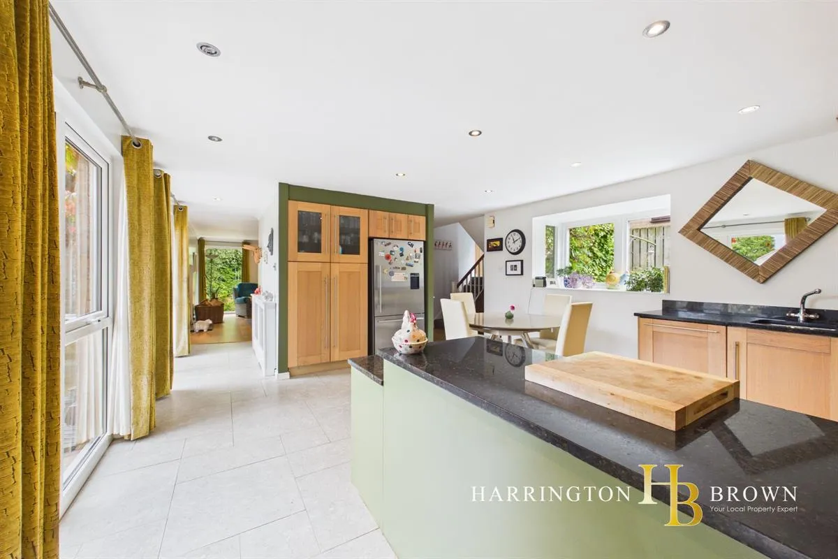 Kempton Close, Shotley Bridge, photo 15