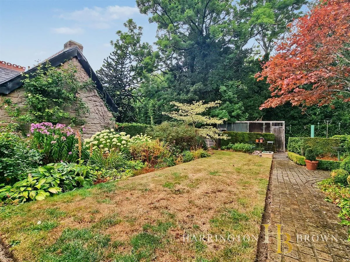 Kempton Close, Shotley Bridge, photo 36