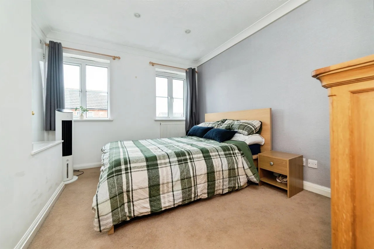 The Chilterns, Stevenage, SG1, photo 8