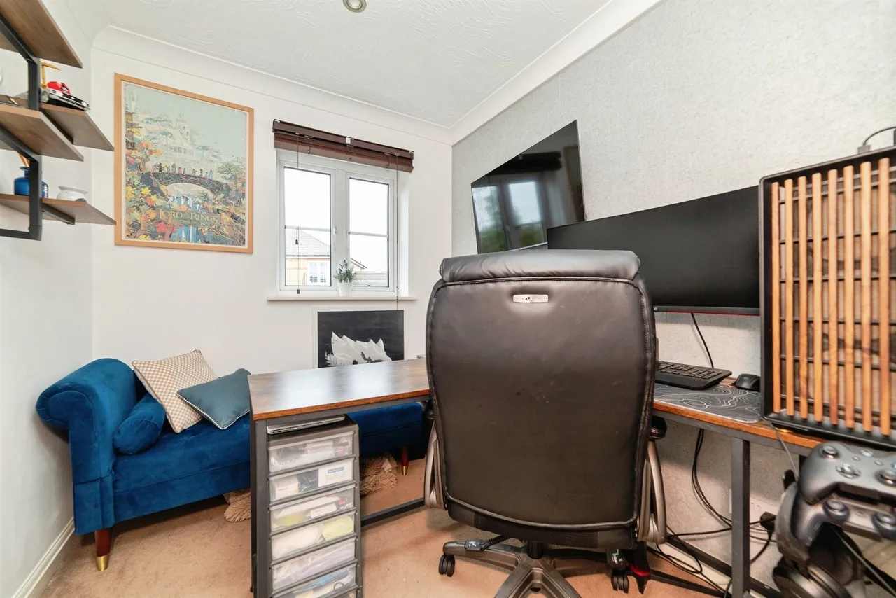 The Chilterns, Stevenage, SG1, photo 11