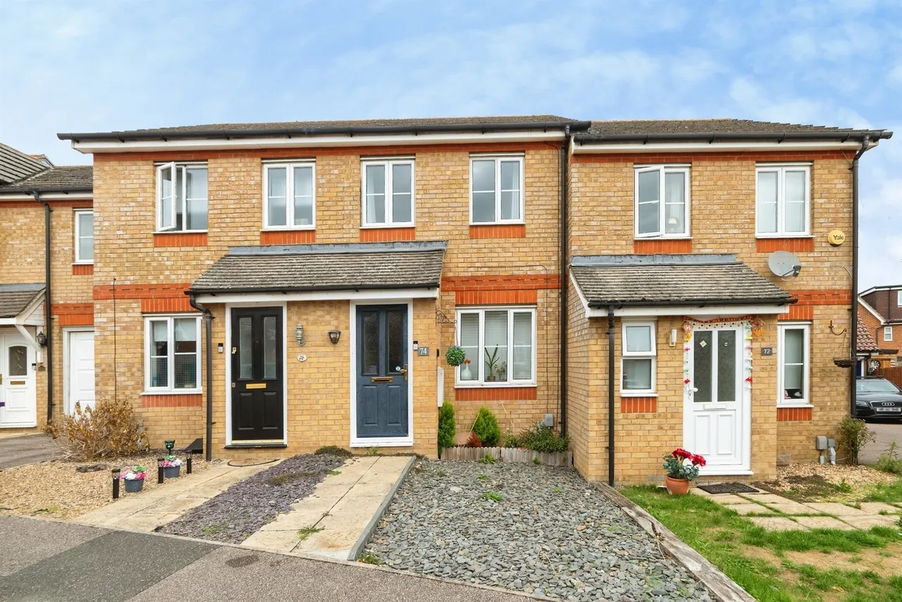 The Chilterns, Stevenage, SG1, photo 14
